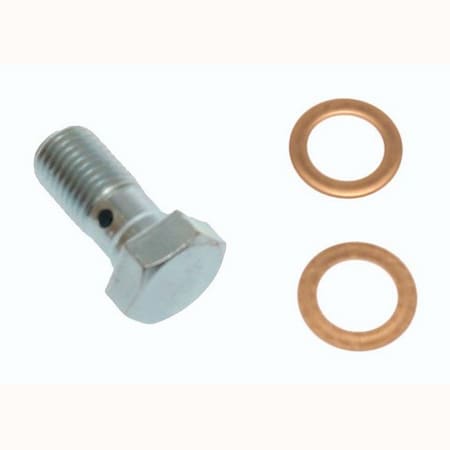 Carlson Brake Hardware Chrysler Applications, H9474-2 H9474-2